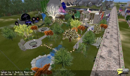 RFL of SL 2008 Spinners for Life